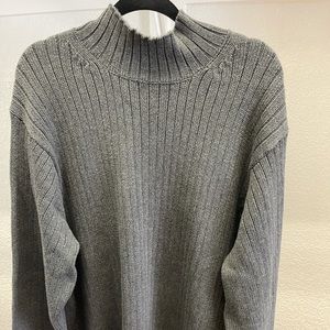 XXL men’s Eddie Bauer sweater